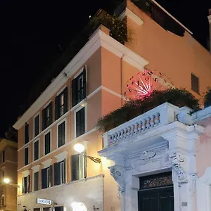 Romeo, Nel Cuore Di Roma